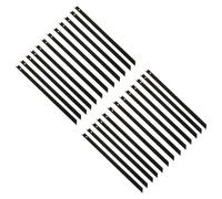 Angle Steel Stakes Ground Anchor 29" X25 (5MM Thick Heavy Duty Caravan Tether Spike)