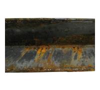 Angle Steel Stakes Ground Anchor 30" X1 (3MM Thick Caravan Tether Spike)