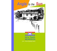 Angle to the Sun: BURGUNDY from the INSIDE (Making Changes becomes a Habit)