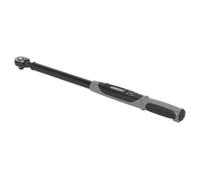 Angle Torque Wrench Digital 1/2"Sq Drive 20-200Nm(14.7-147.5lb.ft) Black Series