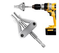 Angle Valve Extractor,Hex Shank Broken Thread Remover,Home Repair