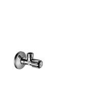 Angle Valve With Dirt Filter Axor Chrome