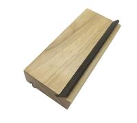 Angled 35/90 Degree Guitar Frett Bering File Fretend Dressing Tool Luthier Tool for Guitar Based Ukulele Banjo Mandolin