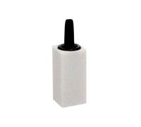Angled aquarium diffuser Hobby