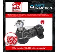 Angled Ball Joint 1000390 Febi 20814442 Genuine Top Quality Product New