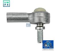 DT Spare Parts 4.30272 Tie Rod