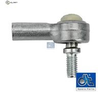 DT Spare Parts 4.30272 Tie Rod