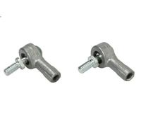 Angled Ball Joint DT SPARE PARTS 4.30272