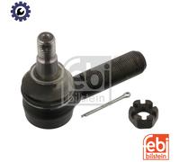 ANGLED BALL JOINT STEERING DRAG LINK 08204 FOR MERCEDES-BENZ T1/TN/Van T2/L 4cyl