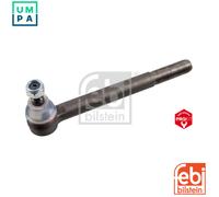 FEBI BILSTEIN STEERING PUSH ROD ANGLED BALL JOINT 08212