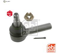 ANGLED BALL JOINT STEERING DRAG LINK 23887 FOR MERCEDES-BENZ MB/Van/Bus 2.0L