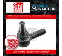 FEBI BILSTEIN 36129 Track rod end
