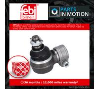 FEBI BILSTEIN 107355 Track rod end