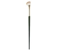 Angled Contour Brush Precision Scythe Concealer Under Eye Blush Highlighter