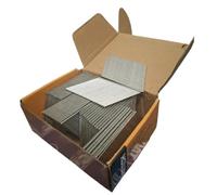 Angled Finish Nails BOSTITCH NAILS FN1540E 15GA 64mm galvanized 25°3655