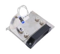 Angled Grinder Chamfering Stand Suitable for 45° Chamfer Cutting Precisions Metalworking, 100 Type Tool Accessories Furniture Manufacturing