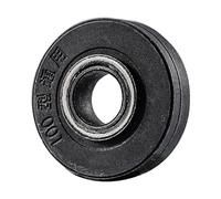 Angled Grinder Pressure Plate Quick Releases Locking Nut Flange Fastener for Angled Grinding Machine Fixing Attachment High Strength Grinder Pressure Plate