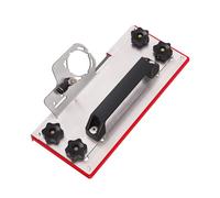 Angled Grinder Stand for Cutter 45 Degree Chamfering Tool for Accurate Ceramic Stone and Cutting Extended Multipurpose Woodworking Chamfer Tool