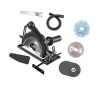 Angled Grinder Stand Holder Woodworking Tool Power Adjustable Accessories Stand