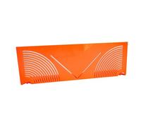 Angled Marker Angled and Arcs Marking Tool Square Tube Drawing Ruler Plastic Scribers Tube Pipe Bending & Welding Tool Drawing Ruler