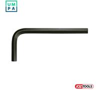 KS Tools 151.26009 0.9mm Short Basic Hex Key Wrench