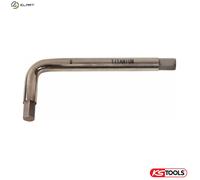 KS Tools 965.0425 5mm Titanium Hex Key