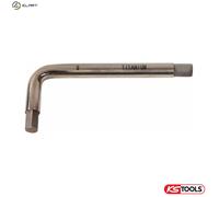 KS Tools 965.0425 5mm Titanium Hex Key