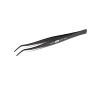 Angled Tweezers