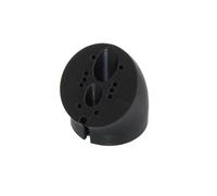 Angled Wall Mount for Unifi Instant & Flex Cameras (G3, G4, G5, G6) (Black)