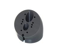Angled Wall Mount for Unifi Instant & Flex Cameras (G3, G4, G5, G6) (Dark Grey)