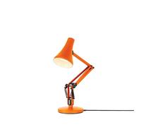 Anglepoise 90 Mini Desk Lamp Sunburnt Orange