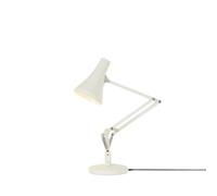 ANGLEPOISE 90 Mini Mini Desk Lamp, Jasmine White, LED Low