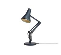 Anglepoise 90 Mini Mini LED table lamp steel blue