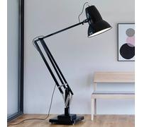 Anglepoise Original 1227 Giant Floor Lamp Jet Black