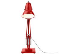 Anglepoise Original 1227 Giant Floor Lamp Crimson Red