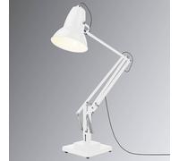 Anglepoise Original 1227 Giant Floor Lamp Alpine White