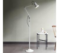 Anglepoise Original 1227 floor lamp dove grey