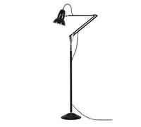 Anglepoise Original 1227 Floor Lamp Jet Black