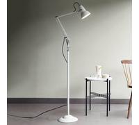 Anglepoise Original 1227 floor lamp linen white