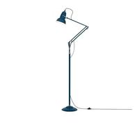 ANGLEPOISE Original 1227™ Floor Lamp - National Trust Edition - Neptune Blue