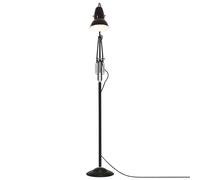 Anglepoise Original 1227 floor lamp velvety black