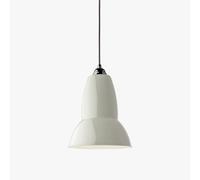 Anglepoise Original 1227 Midi Pendant Linen White