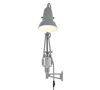 Anglepoise Original 1227 Mini LED wall lamp, grey