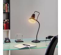 Anglepoise Original 1227 Mini Table, black