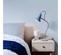 Anglepoise Original 1227 Mini Table Lamp Dove Grey