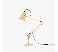 ANGLEPOISE Original 1227™ Mini Table Lamp - National Trust Edition - Buttermilk Yellow
