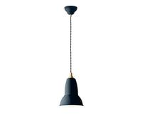 Anglepoise Original 1227 Pendant Brass/ Ink Blue