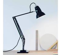Anglepoise Original 1227 Table Lamp Jet Black