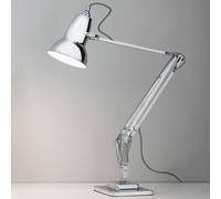 Anglepoise Original 1227 table lamp, chrome