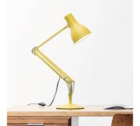 Anglepoise Type 75 Table Lamp Anglepoise + Margaret Howell Yellow Ochre